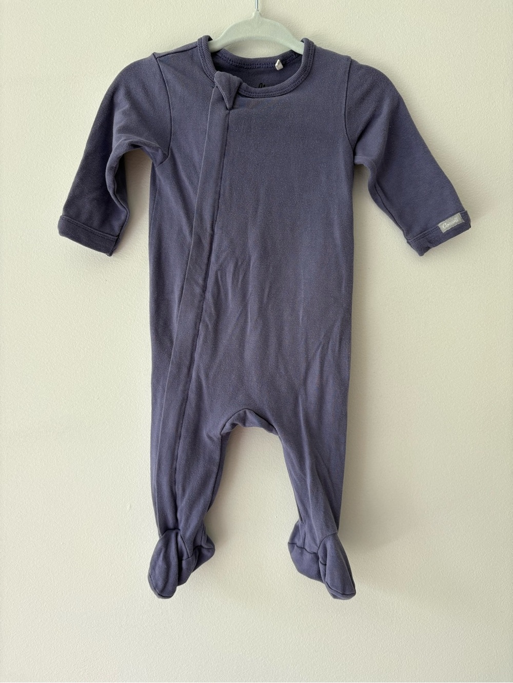 Coccoli Sleeper in Periwinkle